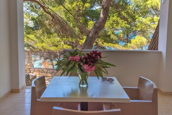 gattarella family resort standard half board a buffet