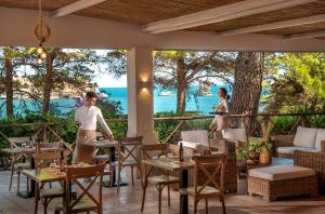 gattarella family resort standard half board a buffet