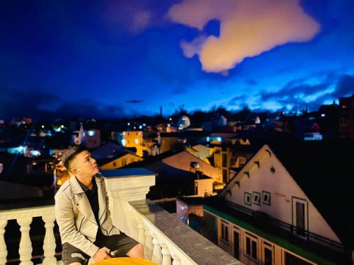 anh phuong hotel da lat