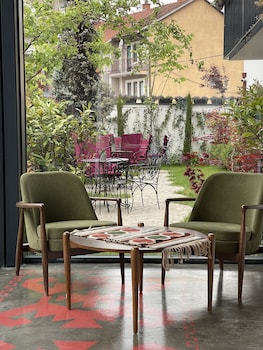 etnomania boutique hotel