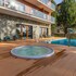 rentplanet green park resort