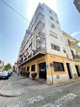 hotel medina centro