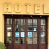 hotel medina centro