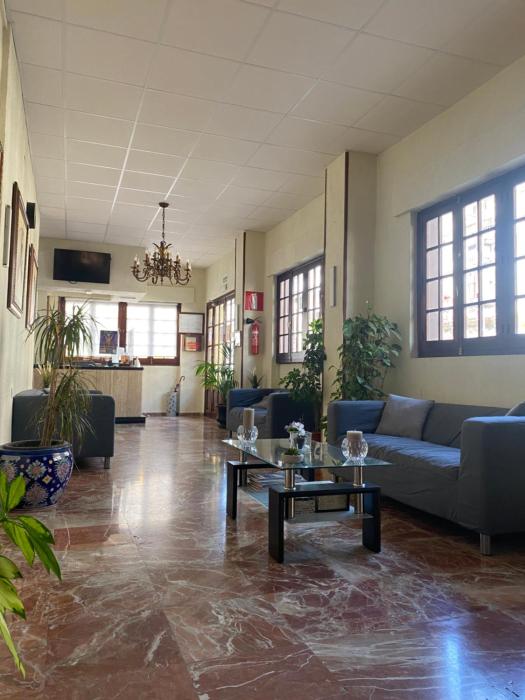 hotel medina centro