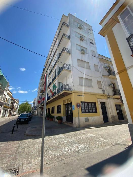 hotel medina centro