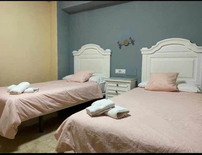 hotel medina centro