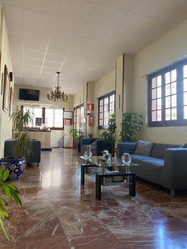 hotel medina centro