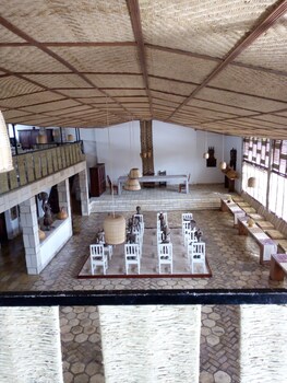 rwanda african art museum