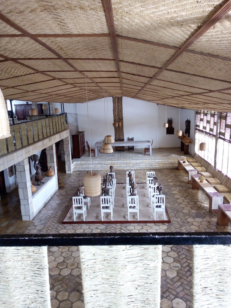 rwanda african art museum
