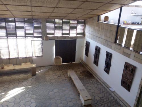 rwanda african art museum