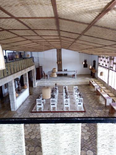 rwanda african art museum