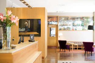 Elite Hotel Adlon,Haninge>>Bagarmossen,3 star