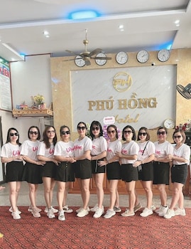 phu hong 1 hotel