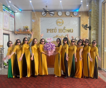 phu hong 1 hotel