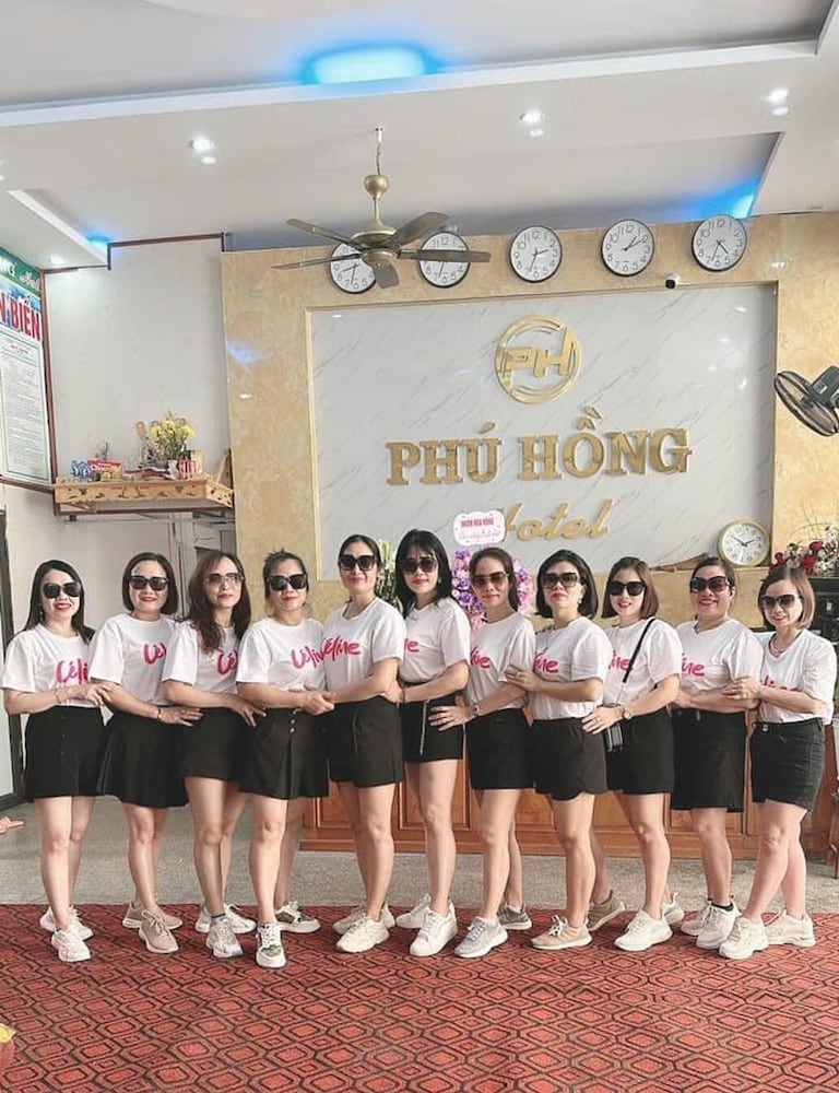 phu hong 1 hotel