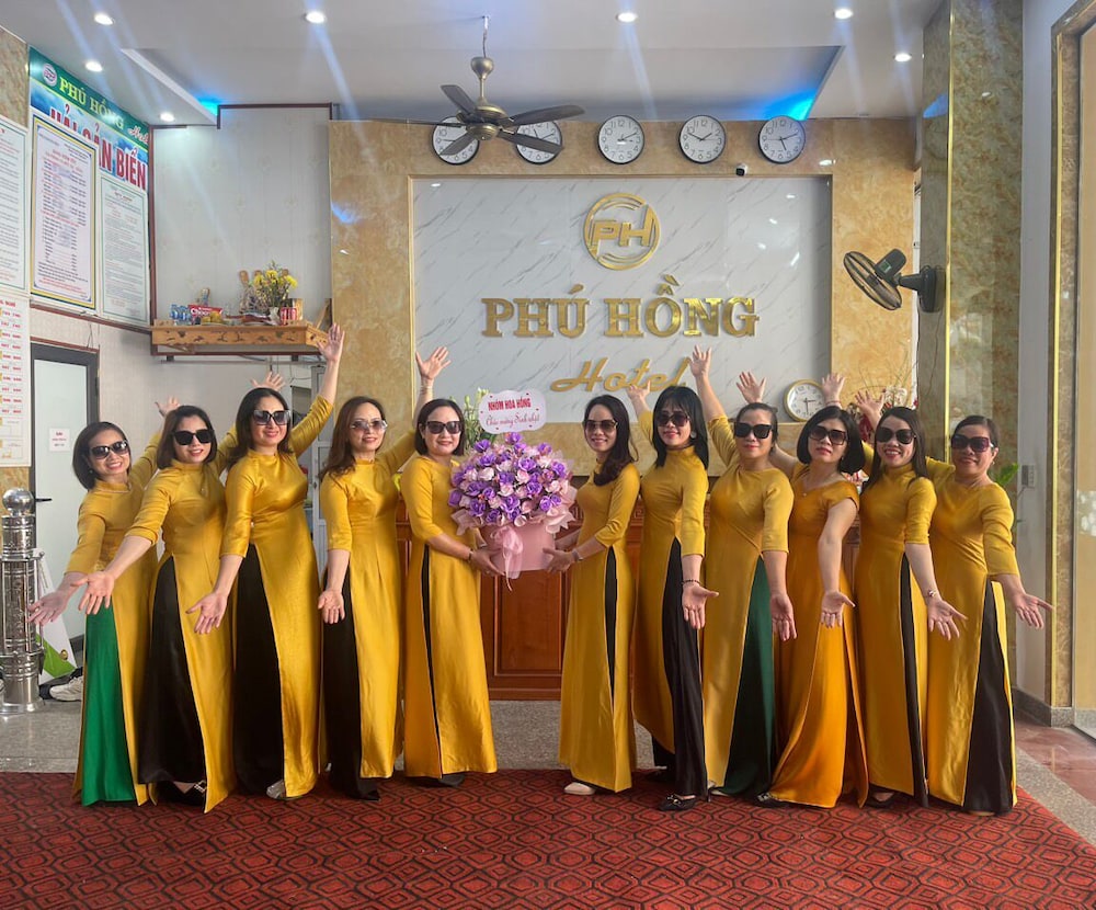 phu hong 1 hotel