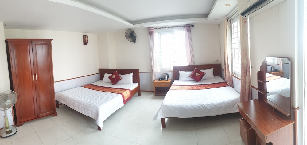 phu hong 1 hotel