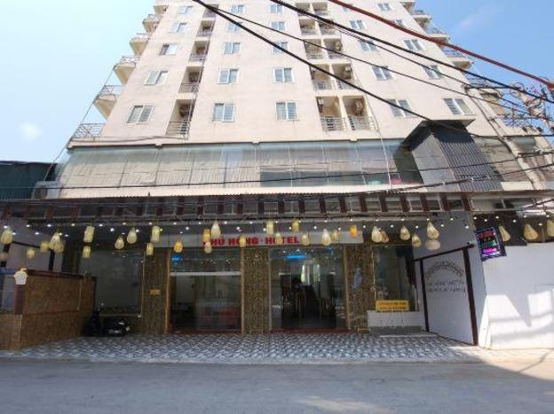 phu hong 1 hotel