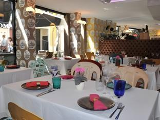 Le Petit León,Armunia>>Leon,2 star