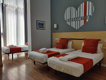hostal natura barcelona adults only