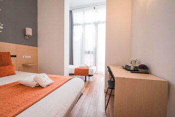 hostal natura barcelona adults only