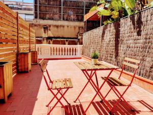 hostal natura barcelona adults only