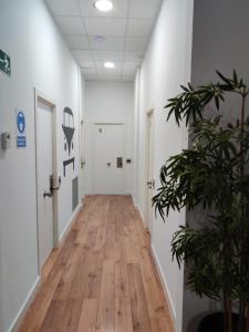 hostal natura barcelona adults only