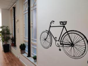 hostal natura barcelona adults only