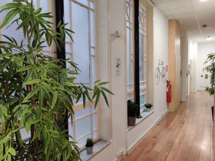 hostal natura barcelona adults only