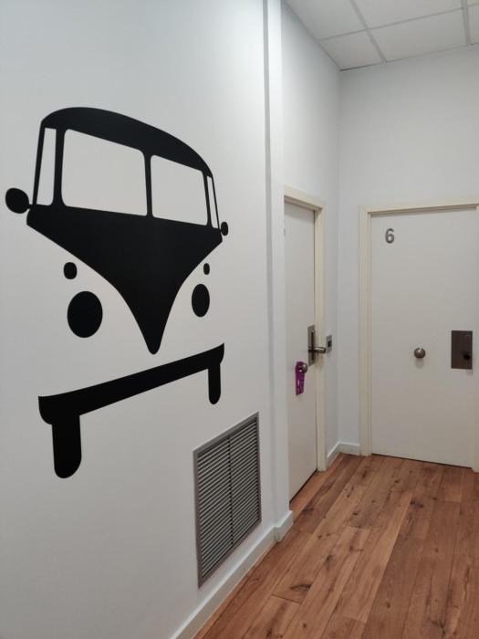 hostal natura barcelona adults only