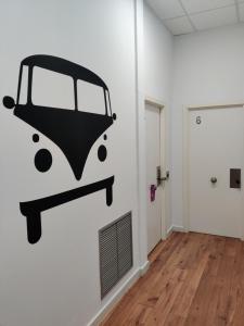 hostal natura barcelona adults only