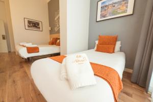 hostal natura barcelona adults only