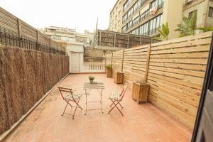 hostal natura barcelona adults only