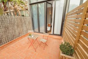 hostal natura barcelona adults only