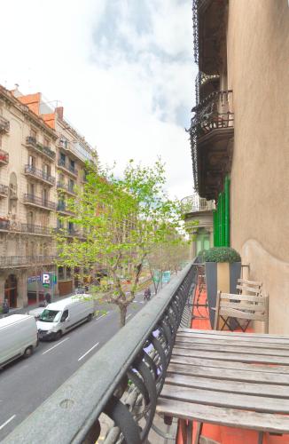 Mihlton Barcelona - Only Adults,Eixample>>Barcelona,4 star