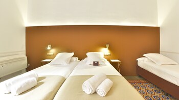 mihlton barcelona only adults