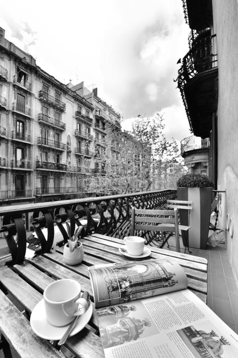 mihlton barcelona only adults