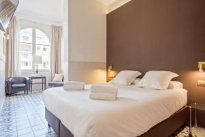 Mihlton Barcelona - Only Adults,Eixample>>Barcelona,4 star
