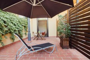 Hostal Live Barcelona,Gran Via De Les Corts Catalanes, 547,3 star