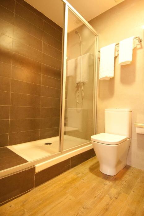 hostal live barcelona