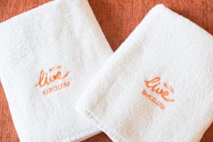 hostal live barcelona