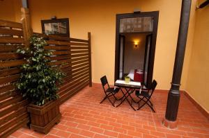 hostal live barcelona