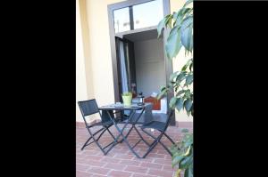 hostal live barcelona