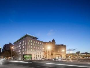 Hotel 3K Europa,Campo Pequeno>>Avenidas Novas,4 star