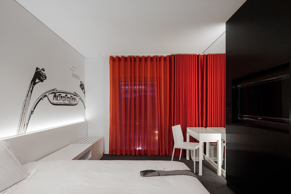 hotel 3k europa