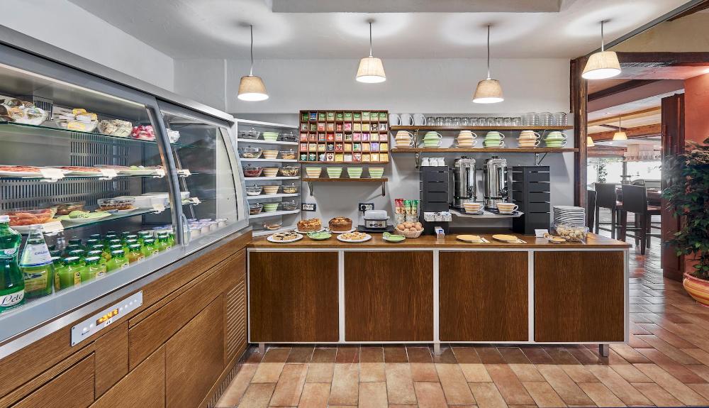 hotel rocca della sena