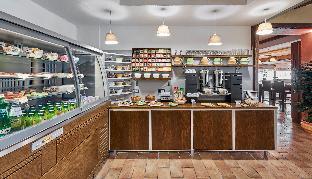 hotel rocca della sena