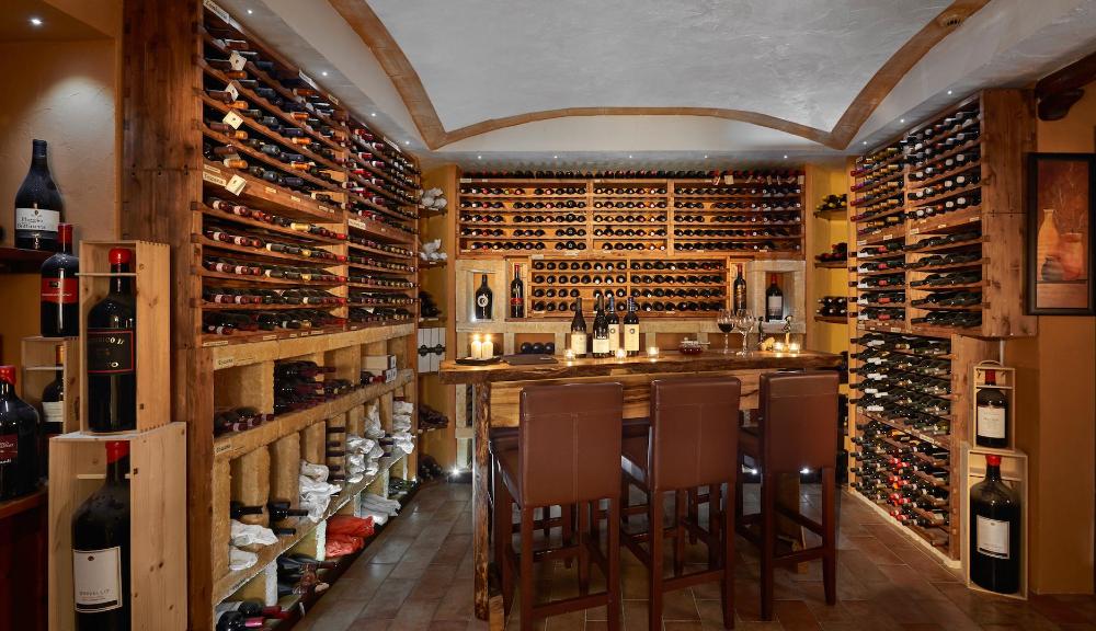 hotel rocca della sena