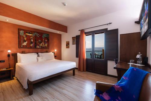 hotel rocca della sena