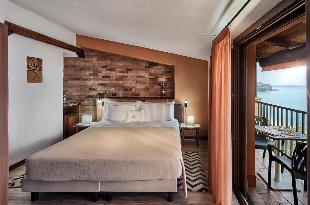 hotel rocca della sena